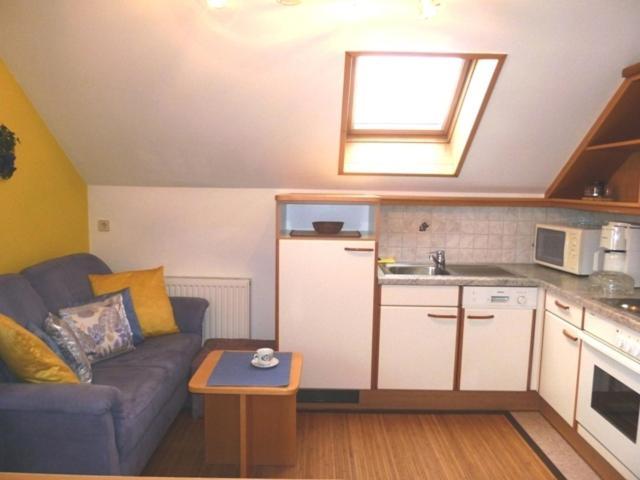 Lungau Apartment - Ferienwohnung Haus Esl Hintergöriach Exterior foto