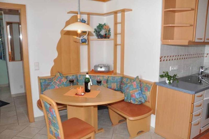 Lungau Apartment - Ferienwohnung Haus Esl Hintergöriach Zimmer foto